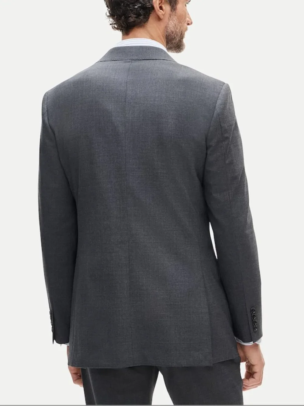 J. Crew excellent no